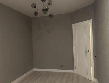 1-к. квартира, 35 м²