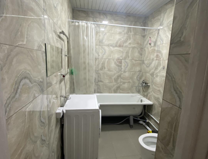 1-к. квартира, 24&nbsp;м²