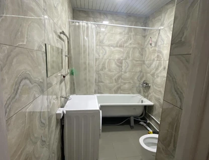 1-к. квартира, 24&nbsp;м²