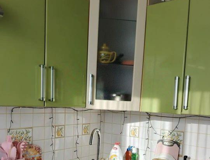 1-к. квартира, 28&nbsp;м²