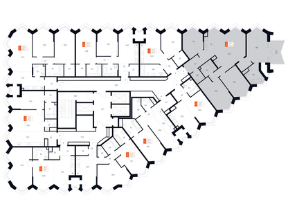 5-к. квартира, 114&nbsp;м²