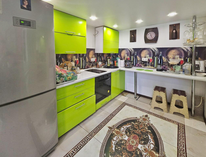 1-к. квартира, 39&nbsp;м²