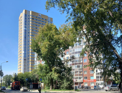 Студия, 22&nbsp;м²