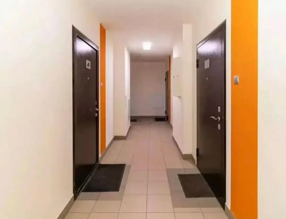 Студия, 34,2 м²