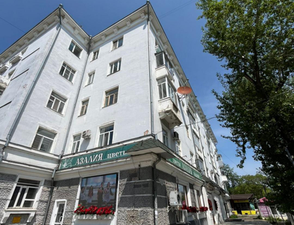 4-к. квартира, 88,6&nbsp;м²