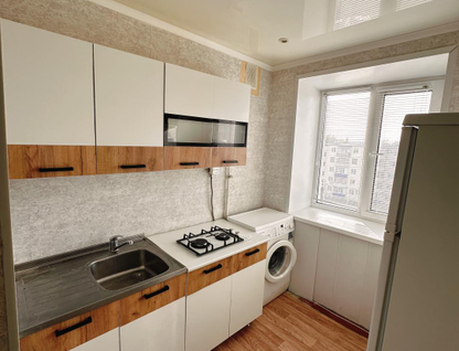 1-к. квартира, 29,3&nbsp;м²