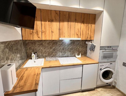 1-к. квартира, 36&nbsp;м²