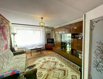 3-к. квартира, 61,3&nbsp;м²