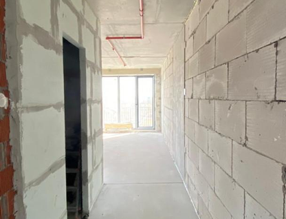 Студия, 24,2&nbsp;м²