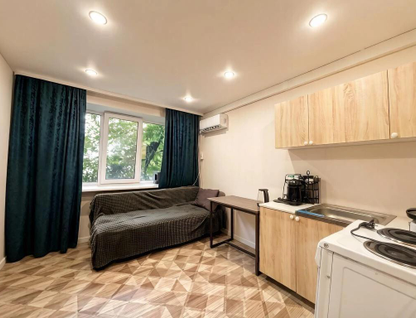 Студия, 20 м²