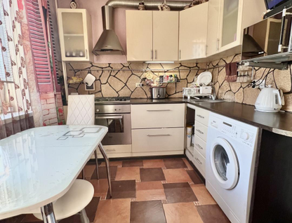 1-к. квартира, 37,8&nbsp;м²