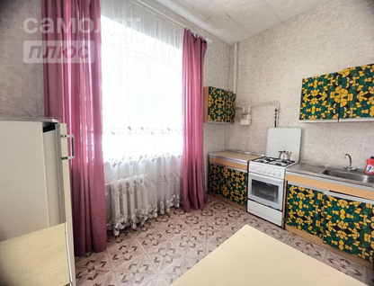 2-к. квартира, 54,6&nbsp;м²