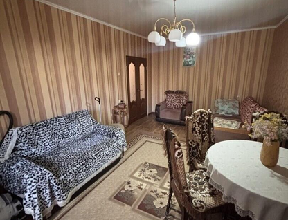 2-к. квартира, 60,6&nbsp;м²