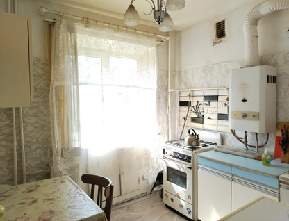 1-к. квартира, 30,5&nbsp;м²