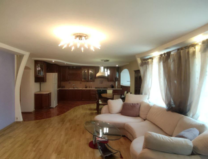 3-к. квартира, 156,8&nbsp;м²