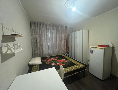 1-к. квартира, 16 м²