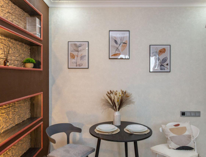 Студия, 31,8&nbsp;м²
