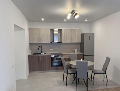 3-к. квартира, 51,8&nbsp;м²