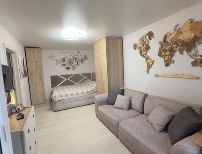 2-к. квартира, 45,4&nbsp;м²