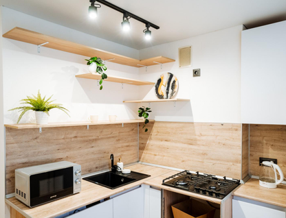 1-к. квартира, 34,2 м²