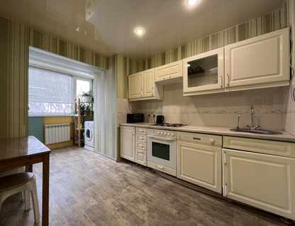 1-к. квартира, 45,7&nbsp;м²
