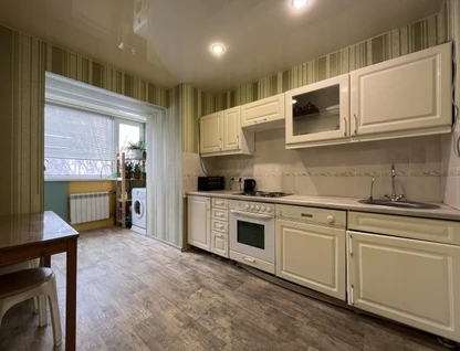 1-к. квартира, 45,7&nbsp;м²