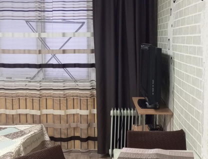 1-к. квартира, 19,4&nbsp;м²