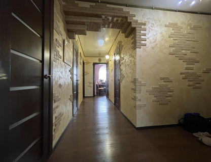 3-к. квартира, 81,4&nbsp;м²