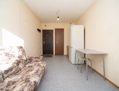 Студия, 16&nbsp;м²