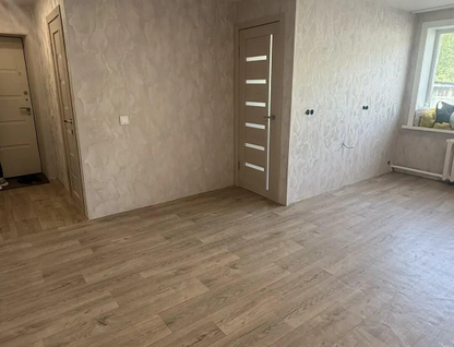 1-к. квартира, 30 м²