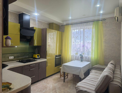2-к. квартира, 57,3&nbsp;м²