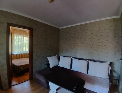 3-к. квартира, 42&nbsp;м²