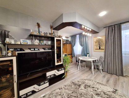 1-к. квартира, 32,1&nbsp;м²