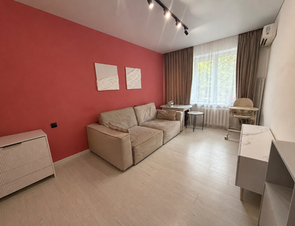 2-к. квартира, 52&nbsp;м²