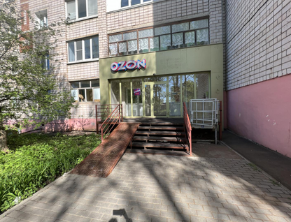 Офис, 79,7&nbsp;м²
