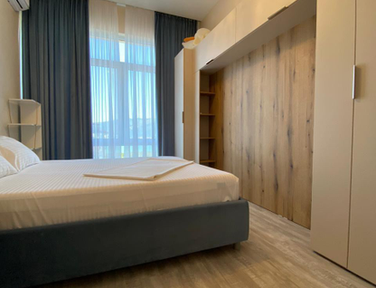 2-к. квартира, 54,7&nbsp;м²