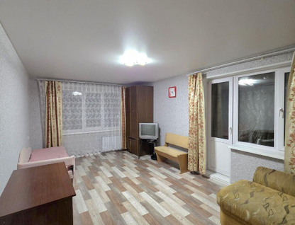 1-к. квартира, 36,5&nbsp;м²