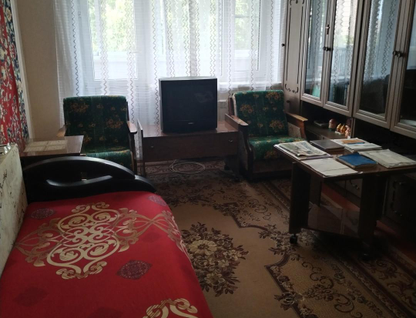 1-к. квартира, 32&nbsp;м²