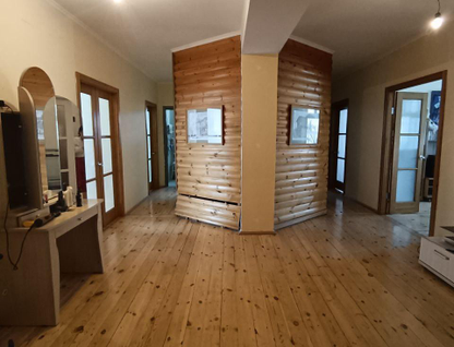 4-к. квартира, 139&nbsp;м²