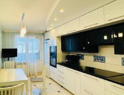 3-к. квартира, 86,6&nbsp;м²