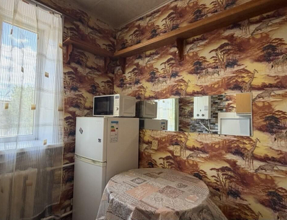 1-к. квартира, 24 м²