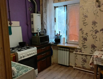 2-к. квартира, 45&nbsp;м²