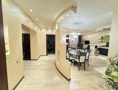 3-к. квартира, 107,5&nbsp;м²