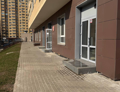 Помещение свободного назначения, 123&nbsp;м²