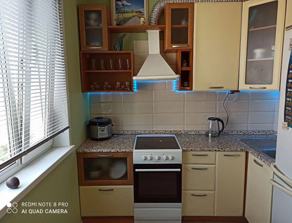 1-к. квартира, 37,8&nbsp;м²