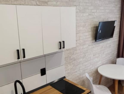 Студия, 15&nbsp;м²