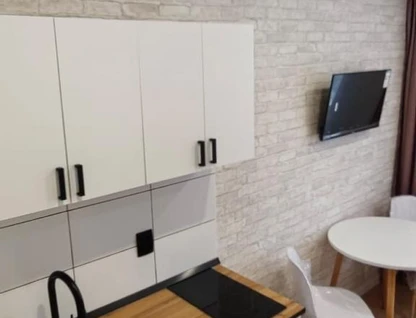 Студия, 15&nbsp;м²