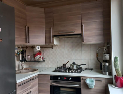 2-к. квартира, 44,5&nbsp;м²