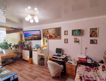 2-к. квартира, 45&nbsp;м²