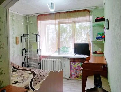 1-к. квартира, 16,1&nbsp;м²